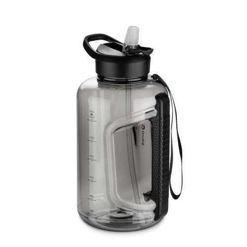 Bidon z uchwytem HARDI 1600 ml Czarny 16617-02 (1)