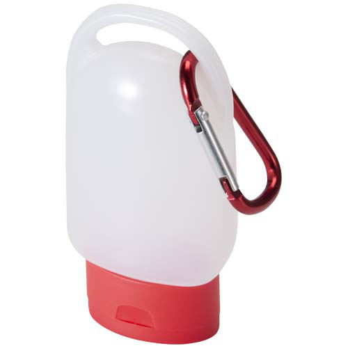 Squeeky hand wash Czerwony 12641721 