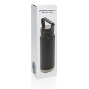 Butelka termiczna 650 ml