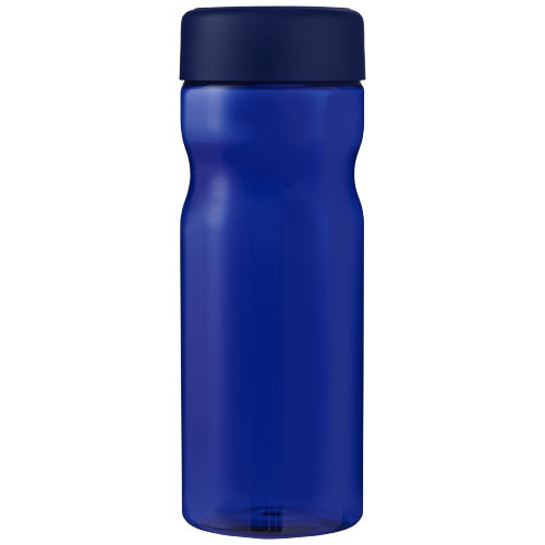 Bidon H2O Active® Base Tritan™ o pojemności 650 ml z zakrętką Niebieski 21043807 (3)