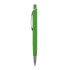 Ballpen Monaco Metal miękki dotyk Jasnozielony LT87780-N0032 (1) thumbnail