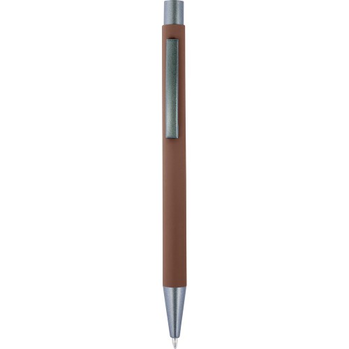 Długopis brązowy V1916-16 