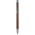Długopis brązowy V1916-16  thumbnail