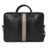 Teczka na dokumenty Delano Taupe & Black Beżowy NTD406X (2) thumbnail