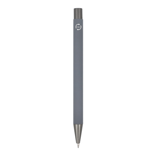 New York soft touch R-AL czarny tusz Szary LT80609-N0061 (3)