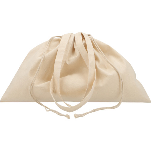 Torba z bawełny organicznej z długimi uszami 180 g/m2 IMOLA Beżowy 322113 (4)