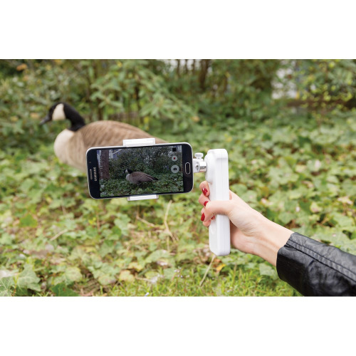 Stabilizator do telefonu komórkowego Biały V3809-02 (9)