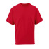 LEGACY OVERSIZED T-SHIRT Bright Rojo S03996-BT-XS  thumbnail