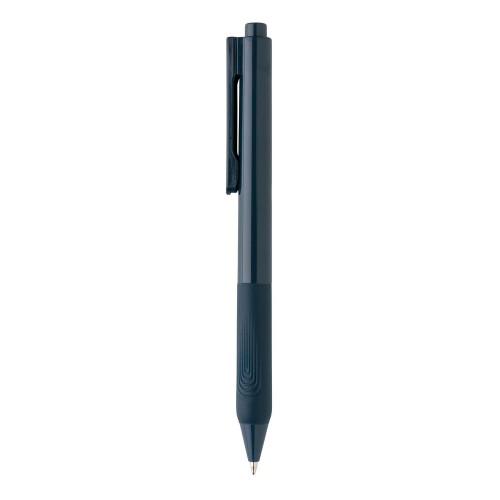 Długopis X9 niebieski P610.829 (2)