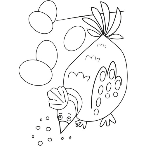 Kolorowanka A4 Wielokolorowy V9671-99 (2)