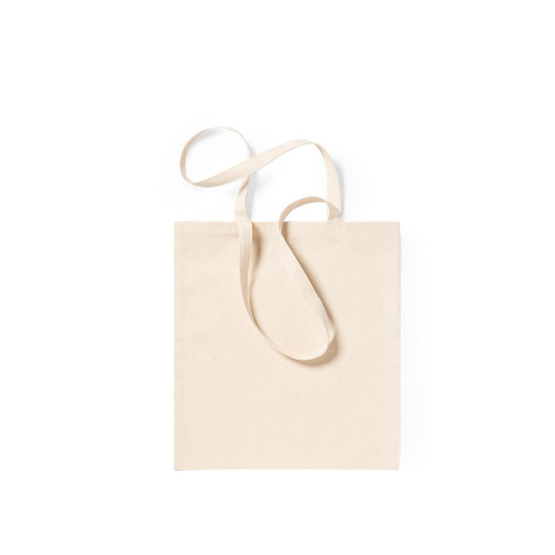 Torba bawełniana na zakupy Neutralny V8266-00 (2)