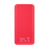 Elite Powerbank 10000mAh Czerwony LT95099-N0021 (1) thumbnail