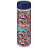 H2O Active® Vibe 850 ml screw cap water bottle Przezroczysty 21043001 (1) thumbnail