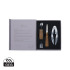 Zestaw do owoców morza Vinga Story of Seafood Szary VG625-19 (4) thumbnail