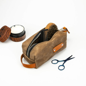 Saszetka Bawełna woskowana