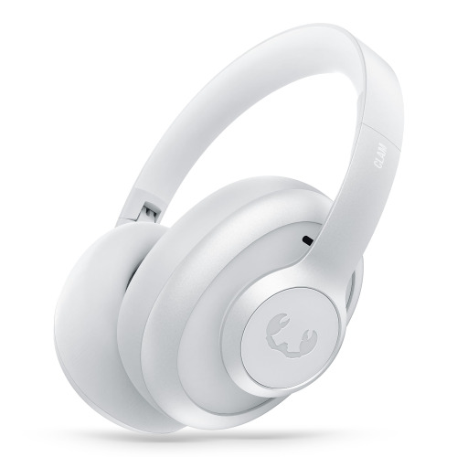 Fresh 'n Rebel Clam Blaze 2 Słuchawki Over-Ear ENC Jasnoszary LT49743-N0062 
