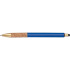 Długopis metalowy touch pen CAPRI Niebieski 369004 (3) thumbnail