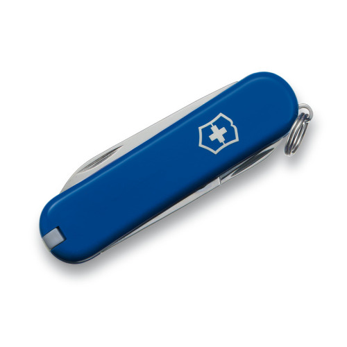 Scyzoryk Classic SD Victorinox Niebieski 06223204 (1)
