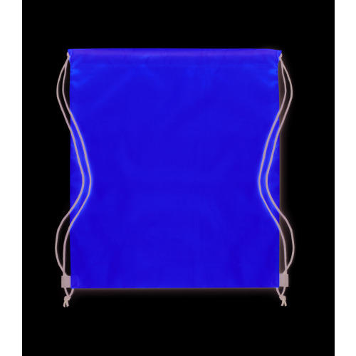 Worek z poliestru 210D żółty MO9828-08 (2)