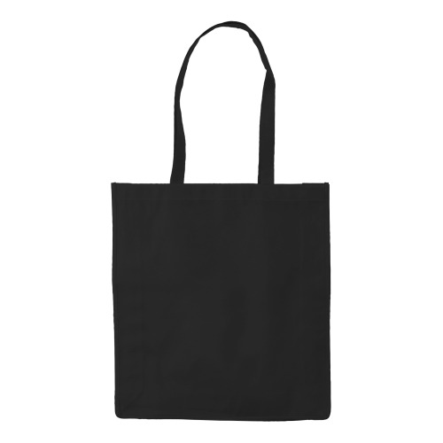 Torba non-woven 75g/m² Czarny LT91479-N0002 (2)