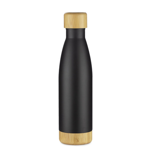 Butelka termiczna TILLI 500 ml Czarny 16612-02 (3)