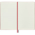 MOLESKINE EXPANDED Notatnik ok. A5 Czerwony VM307-05 (9) thumbnail
