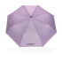Mały parasol automatyczny 21" AWARE™ RPET Fioletowy P850.430 (7) thumbnail