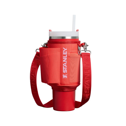 Stanley torba Carry-All na Quencher 1.18 L Hot Coral 1013090016 