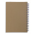 Notes spiralny A5 Naturalny LT90894-N0094 (2) thumbnail