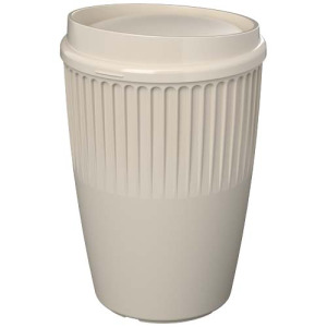 Cirrus POP kubek 350 ml Piaskowiec