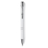 Długopis biały V1217-02  thumbnail