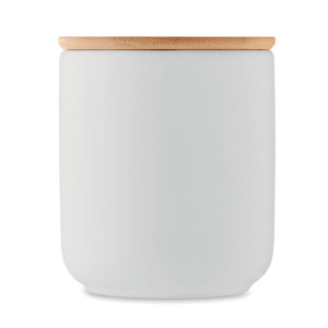 Świeca roślinna 200 gr