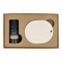 Zapachowy wieszak InSideOut z olejkiem z drzewa sandałowego 10 ml Brązowy LT57308-N0051  thumbnail