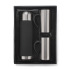 Zestaw upominkowy ACON (Termos 500 ml, 2 kubki 260 ml) Srebrny 17499 (11) thumbnail