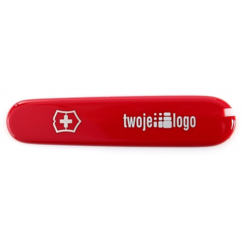 Scyzoryk Huntsman Victorinox Czerwony 1371305 (2)
