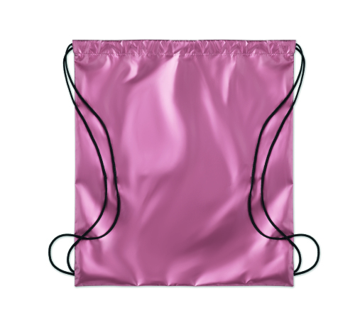 Worek plecak różowy MO9266-11 (1)