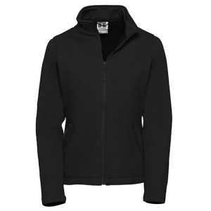 Kurtka Damska Softshell Klasyczna