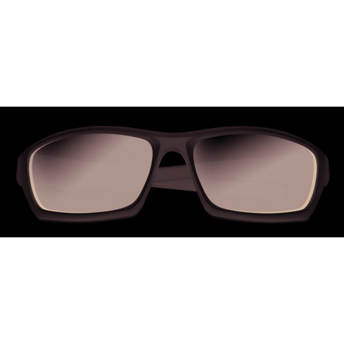 Okulary sportowe biały MO9522-06 (1)