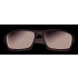 Okulary sportowe biały MO9522-06 (1) thumbnail