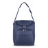 Torba chłodząca R-PET 600D 26 x 19 x 34cm 13L Ciemnoniebieski LT95394-N0010 (3) thumbnail