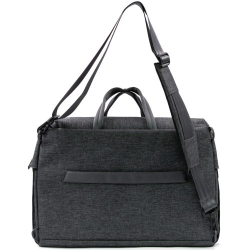Torba na laptopa 16" BrandCharger Metro Grafitowy VA270-15 (3)