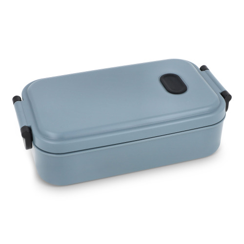 Pudełko na lunch Zen 800 ml Szary LT90400-N0061 