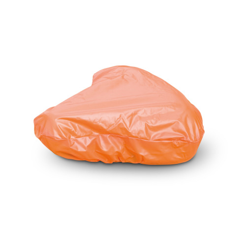 Pokrowiec na siodełko Pomarańczowy LT90408-N0026 