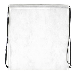 Workoplecak nonwoven 80g / Skot Biały