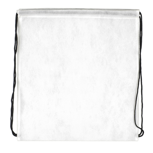 Workoplecak nonwoven 80g / Skot Biały IP31096100 