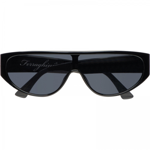 Okulary przeciwsłoneczne UV400 Ferraghini CAROLA Czarny F24003 (6)