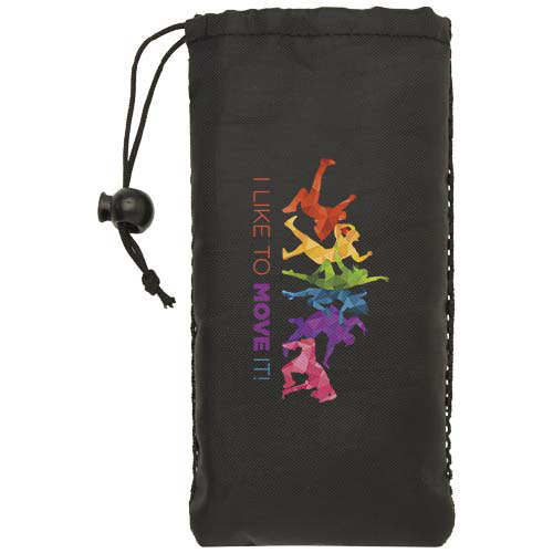 2-częściowy zestaw taśm do ćwiczeń Grip Granatowy 12706555 (1)