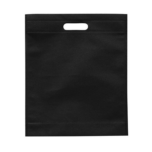 Torba non-woven, duża 80g / Dory Czarny IP31106611 