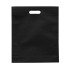 Torba non-woven, duża 80g / Dory Czarny IP31106611  thumbnail