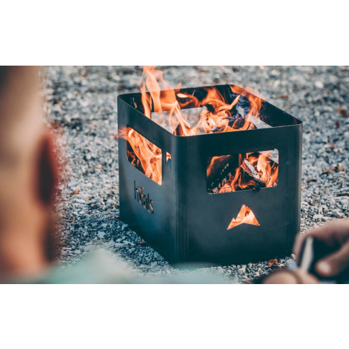 BEER BOX skrzynka & grill HO01B Czarny HO01B (3)